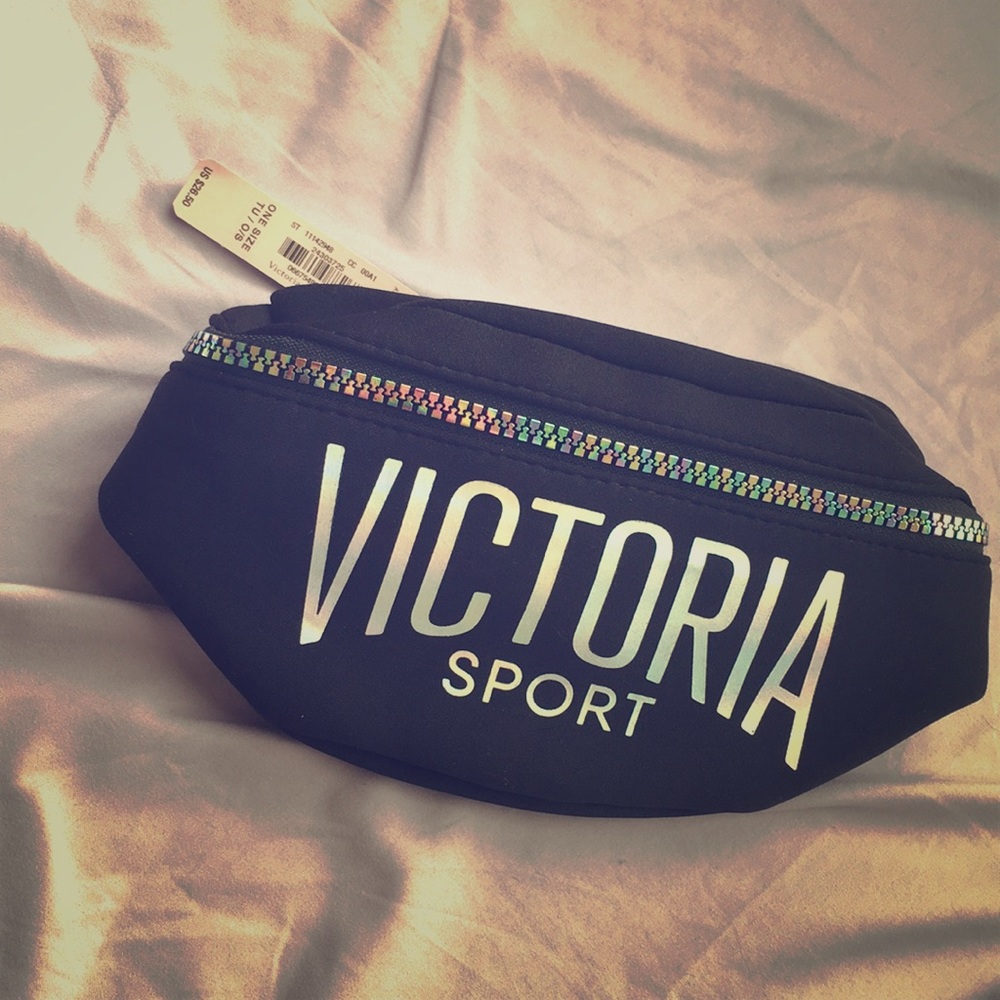 Victoria Sport Belt Bag